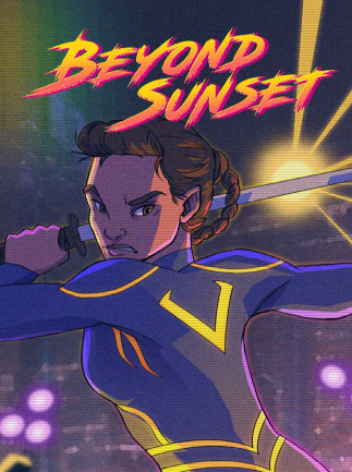 Beyond Sunset (PC) - Steam Key - GLOBAL
