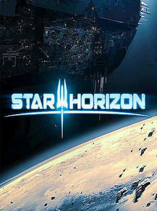 Star Horizon Steam Key GLOBAL