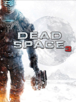 Dead Space 3 (PC) - Steam Gift - JAPAN