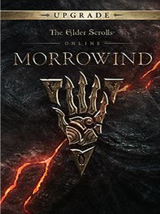 The Elder Scrolls Online - Morrowind Upgrade Key The Elder (PC) - TESO Key - GLOBAL