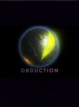 Obduction Steam Gift GLOBAL