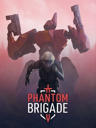 Phantom Brigade (PC) - Steam Gift - EUROPE