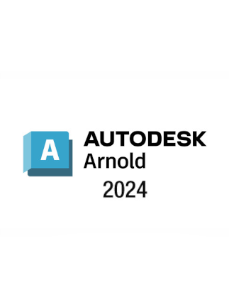 Autodesk Arnold 2024 (PC) (1 Device, 1 Year)  - Autodesk Key - GLOBAL