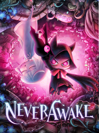 NeverAwake (PC) - Steam Gift - EUROPE
