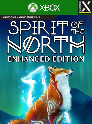 Spirit of the North | Enhanced Edition (Xbox Series X/S) - Xbox Live Key - ARGENTINA