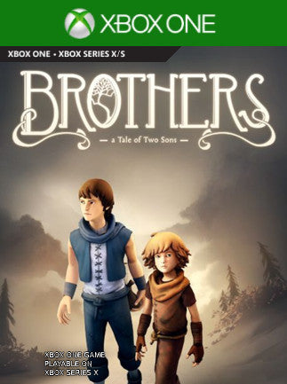 Brothers - A Tale of Two Sons (Xbox One) - Xbox Live Key - ARGENTINA