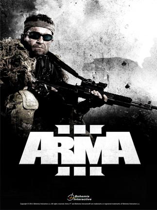 Arma 3 (PC) - Steam Gift - UNITED ARAB EMIRATES