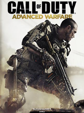 Call of Duty: Advanced Warfare - Gold Edition Steam Gift GLOBAL