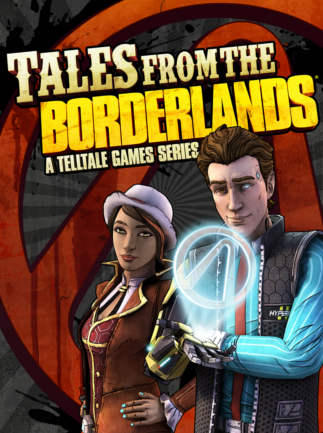 Tales from the Borderlands Steam Gift LATAM