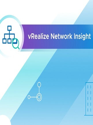 Vmware vRealize Network Insight - vmware Key - GLOBAL