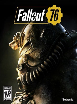 Fallout 76 (Xbox One) - Xbox Live Key - EUROPE