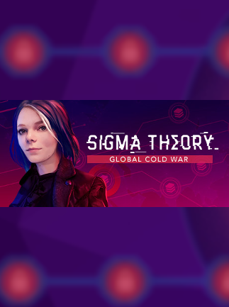 Sigma Theory: Global Cold War (PC) - Steam Key - GLOBAL