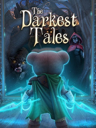 The Darkest Tales (PC) - Steam Key - EUROPE