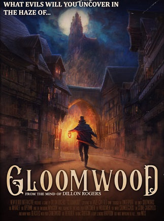 Gloomwood (PC) - Steam Gift - NORTH AMERICA