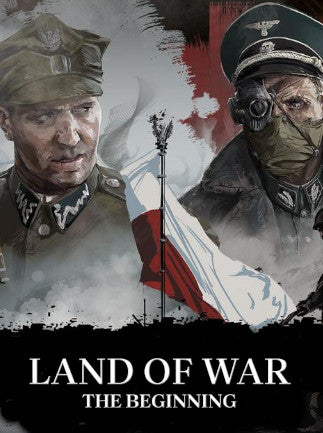 Land of War - The Beginning (PC) - Steam Gift - NORTH AMERICA