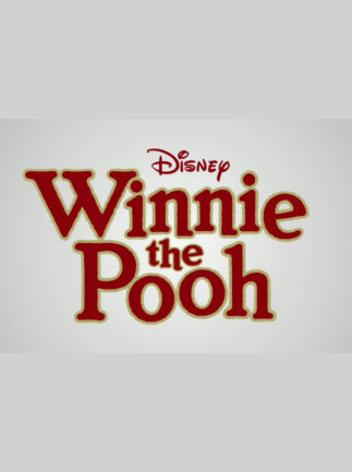 Disney Winnie the Pooh Steam Gift GLOBAL