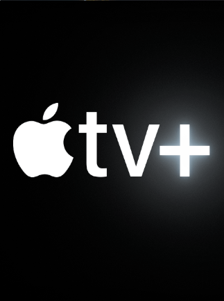 Apple TV + Trial 3 Months - Apple Key - UNITED STATES