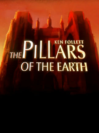 Ken Follett's The Pillars of the Earth Steam Gift EUROPE