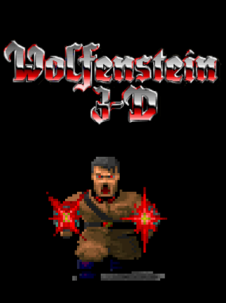 Wolfenstein 3D (PC) - Steam Gift - GLOBAL