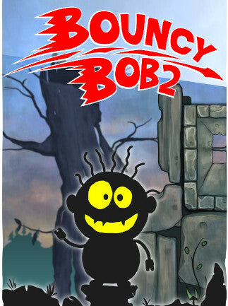 Bouncy Bob: Episode 2 (PC) - Steam Gift - EUROPE