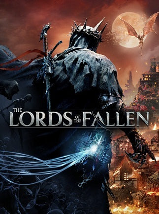 The Lords of the Fallen (PC) - Steam Key - EUROPE