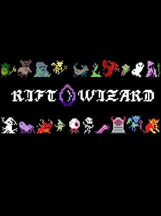 Rift Wizard (PC) - Steam Gift - AUSTRALIA