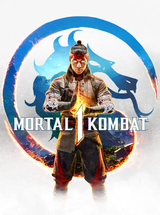 Mortal Kombat 1 (PC) - Steam Gift - EUROPE