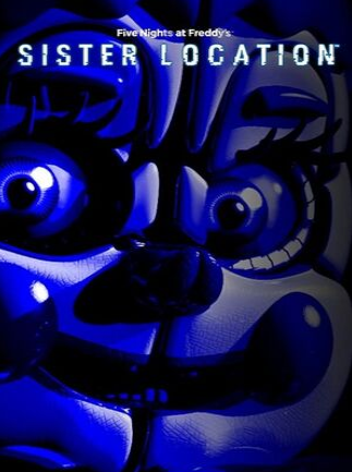 Five Nights at Freddy's: Sister Location Steam Gift EUROPE