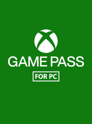 Xbox Game Pass 1 Month for PC - Xbox Live Key - UNITED KINGDOM
