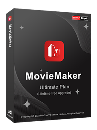 MiniTool MovieMaker Ultimate (PC) (3 Devices, Lifetime) - MiniTool Solution Key - GLOBAL