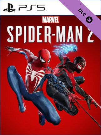 Marvel's Spider-Man 2 - Preorder Bonus (PS5) - PSN Key - EUROPE