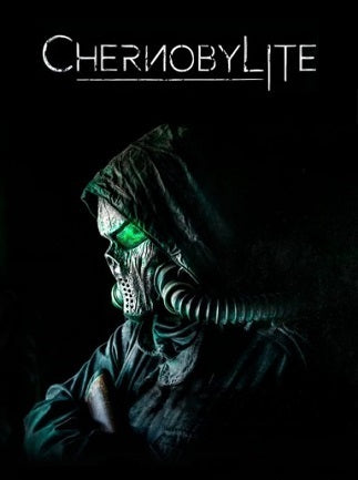 Chernobylite Complete Edition (PC) - Steam Key - EUROPE