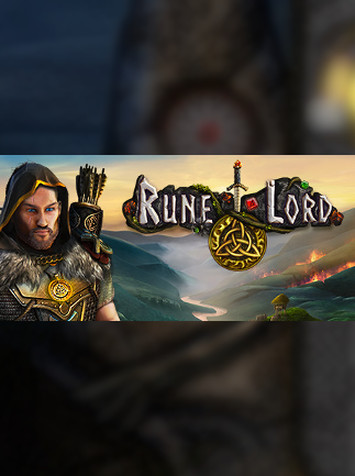 Rune Lord Steam Key GLOBAL