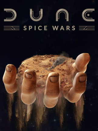 Dune: Spice Wars (PC) - Steam Gift - NORTH AMERICA