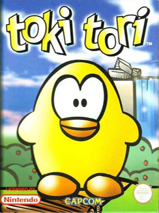 Toki Tori Steam Key GLOBAL