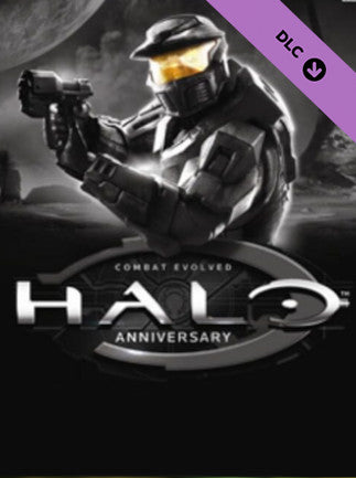 Halo: Combat Evolved Anniversary (DLC) - Steam - Gift EUROPE