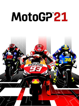 MotoGP 21 (PC) - Steam Gift - JAPAN