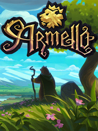 Armello (PC) - Steam Key - GLOBAL