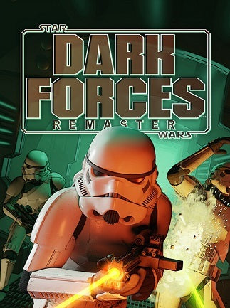 STAR WARS - Dark Forces Remaster (PC) - Steam Gift - EUROPE