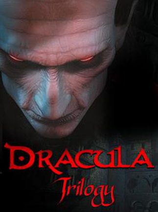 Dracula Trilogy Steam Key GLOBAL
