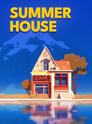 Summerhouse (PC) - Steam Gift - EUROPE