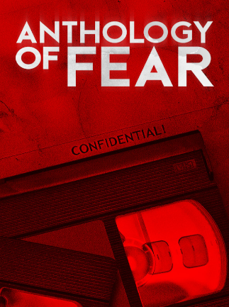 Anthology of Fear (PC) - Steam Gift - EUROPE