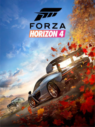 Forza Horizon 4 (PC) - Steam Gift - NORTH AMERICA