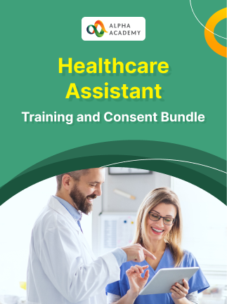 Healthcare Assistant Training and Consent Course - Alpha Academy