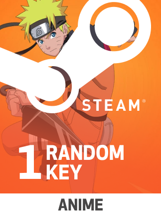 Anime Random 1 Key (PC) - Steam Key - GLOBAL