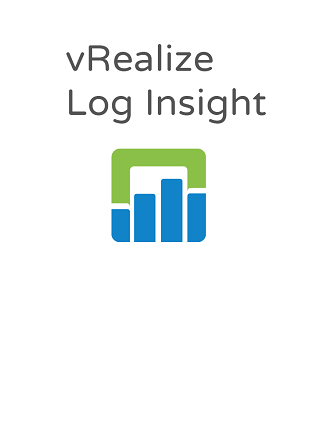 Vmware vRealize Log Insight - vmware Key - GLOBAL