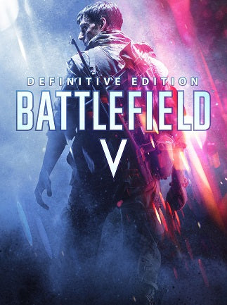 Battlefield V | Definitive Edition (PC) - Steam Gift - NORTH AMERICA