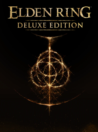 Elden Ring | Deluxe Edition (PC) - Steam Key - LATAM