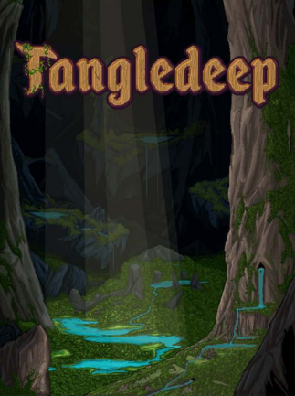 Tangledeep GAME + SOUNDTRACK (PC) - Steam Key - GLOBAL