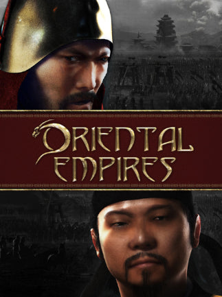 Oriental Empires Steam Gift EUROPE